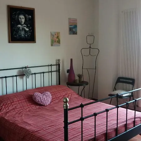 Be Happy Bed and breakfast