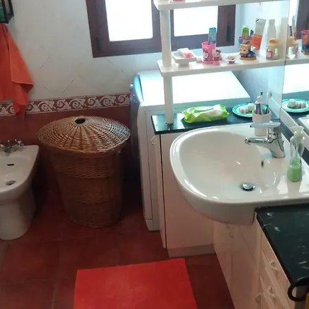 Bed & Breakfast Be Happy Cogoleto