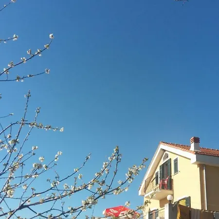 Be Happy Bed & Breakfast Cogoleto