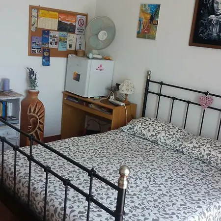 Bed and breakfast Be Happy