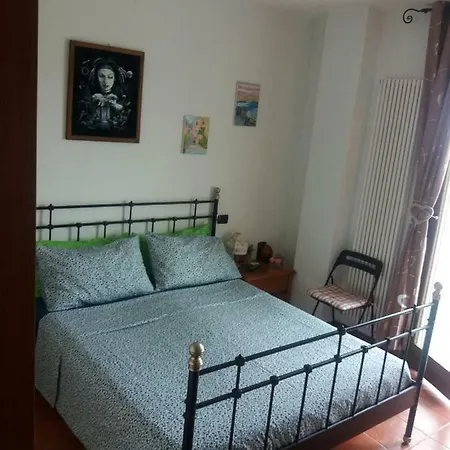 Be Happy Bed & Breakfast