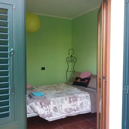 Bed & Breakfast Be Happy *