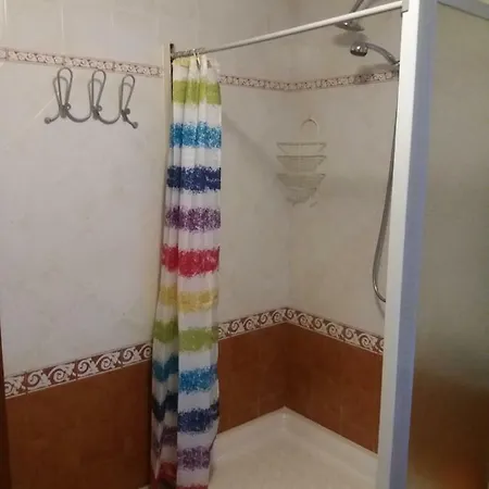 Be Happy Bed and breakfast Cogoleto
