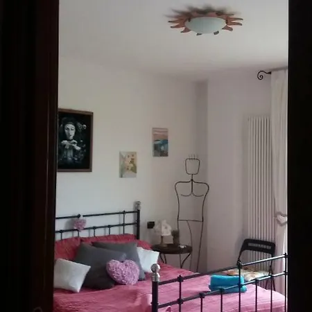 Be Happy Bed and Breakfast