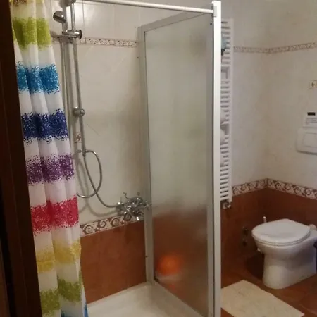 Be Happy Bed and Breakfast