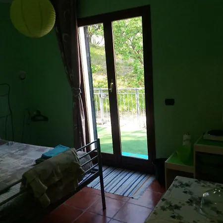 Bed and Breakfast Be Happy Cogoleto